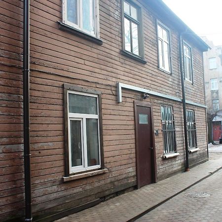 Varnu Apartment Riga Eksteriør bilde