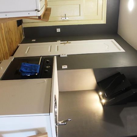 Varnu Apartment Riga Eksteriør bilde