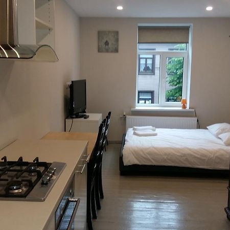 Varnu Apartment Riga Eksteriør bilde
