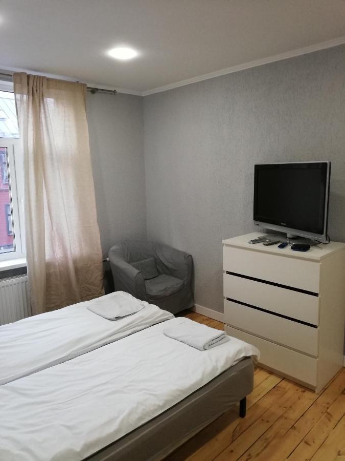 Varnu Apartment Riga Eksteriør bilde