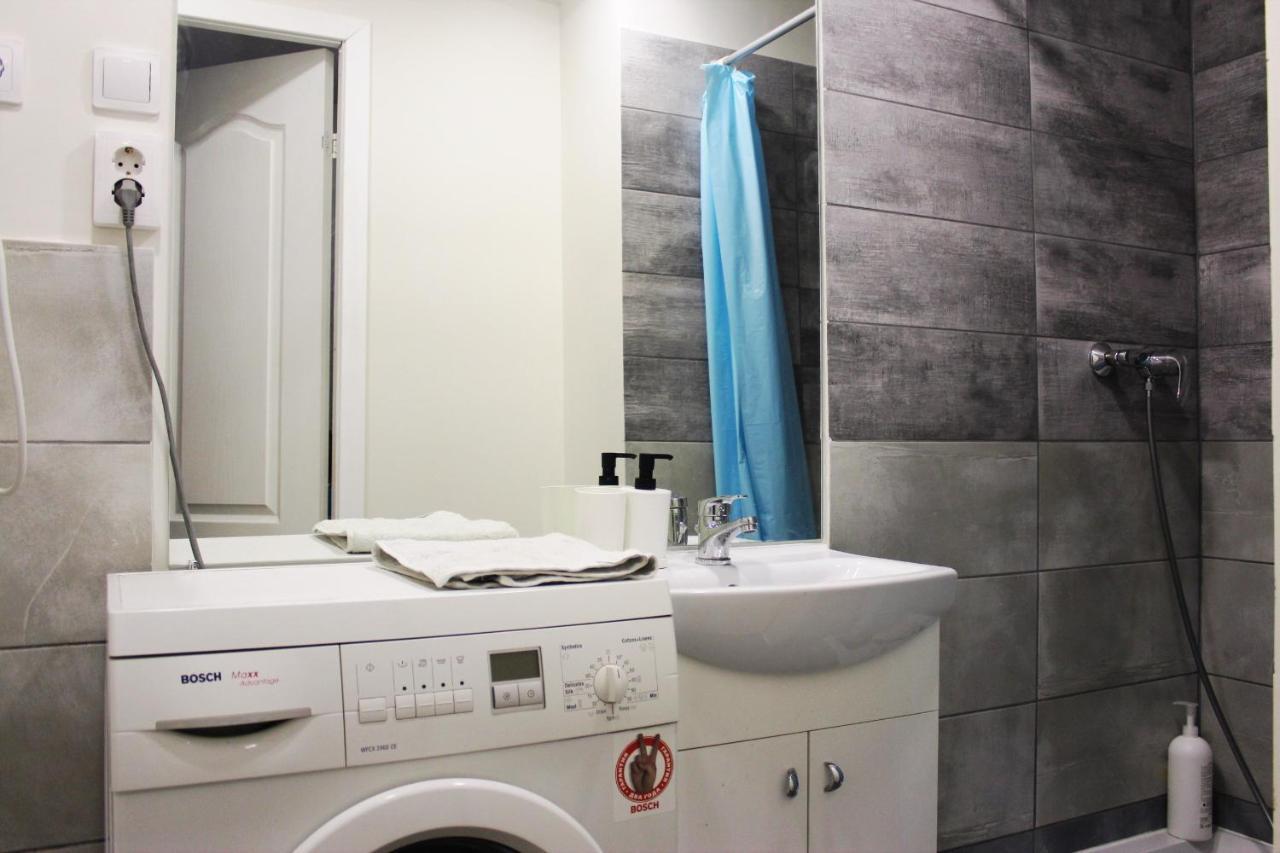 Varnu Apartment Riga Eksteriør bilde