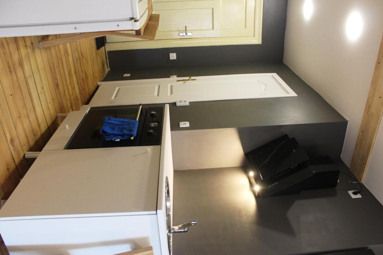 Varnu Apartment Riga Eksteriør bilde
