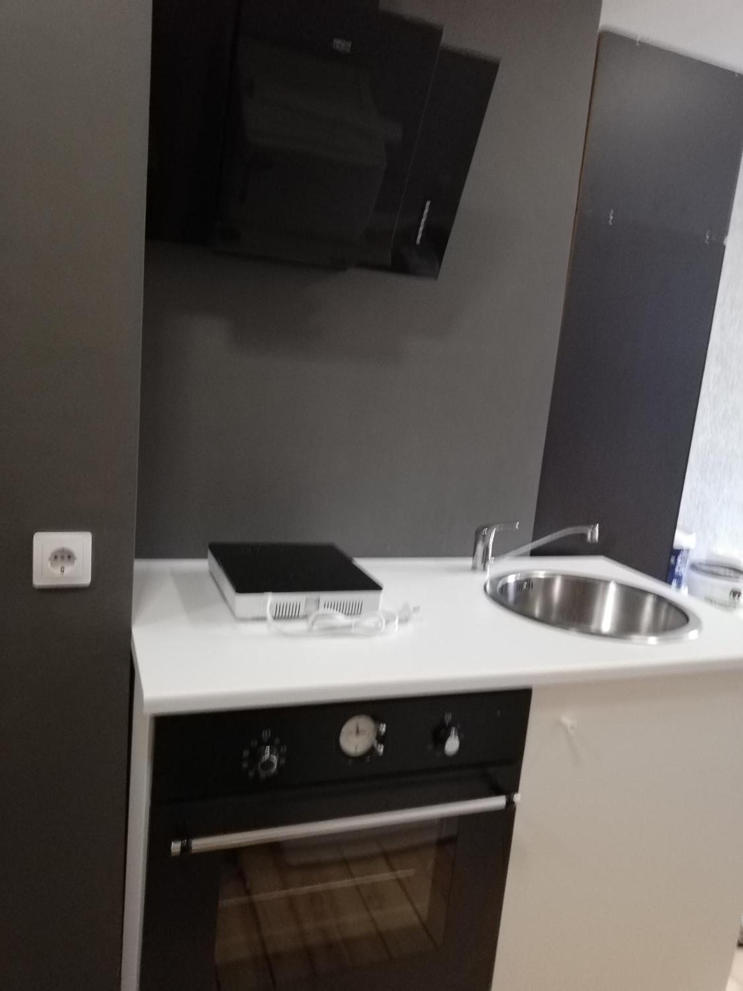 Varnu Apartment Riga Rom bilde
