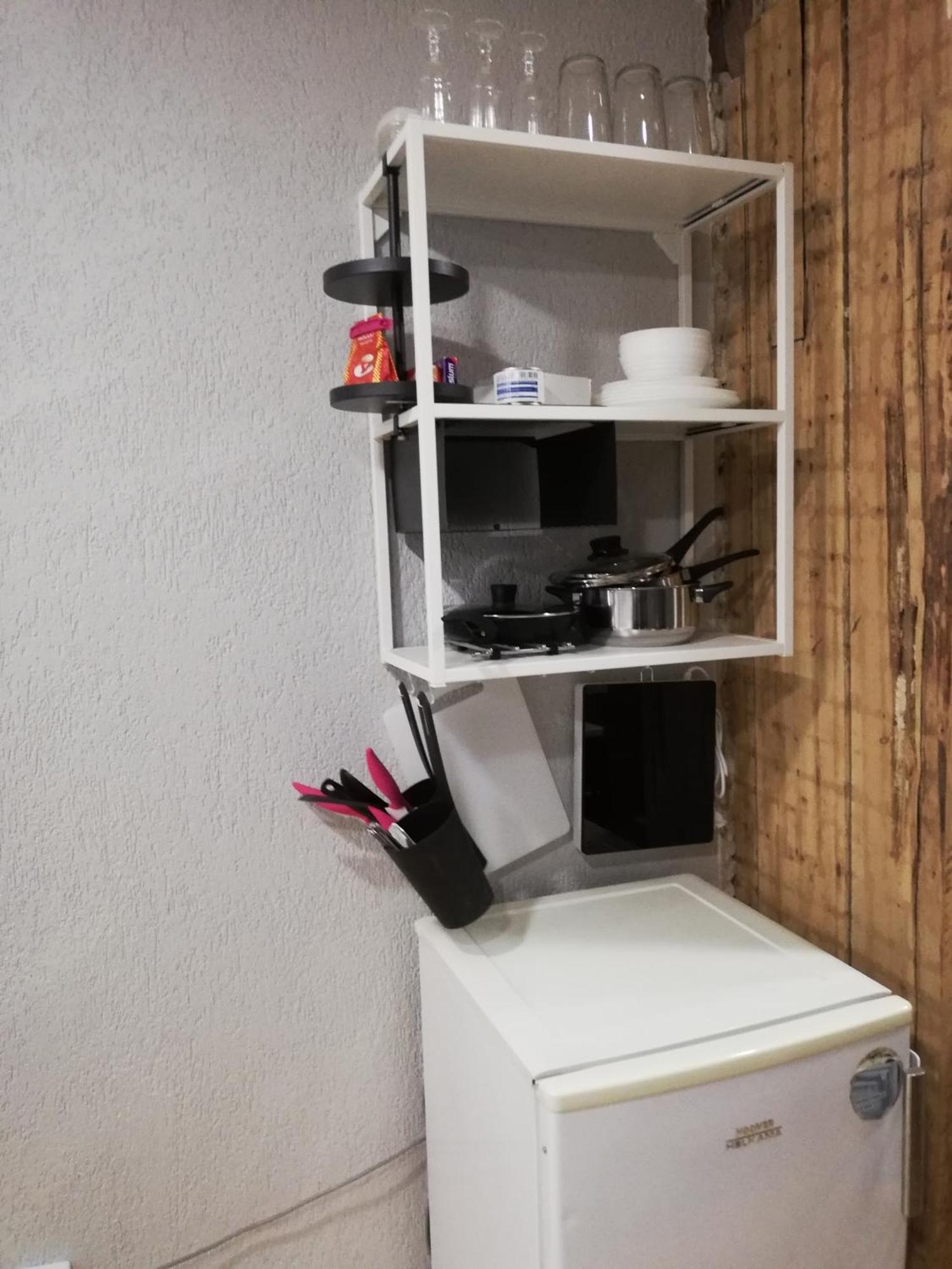 Varnu Apartment Riga Rom bilde