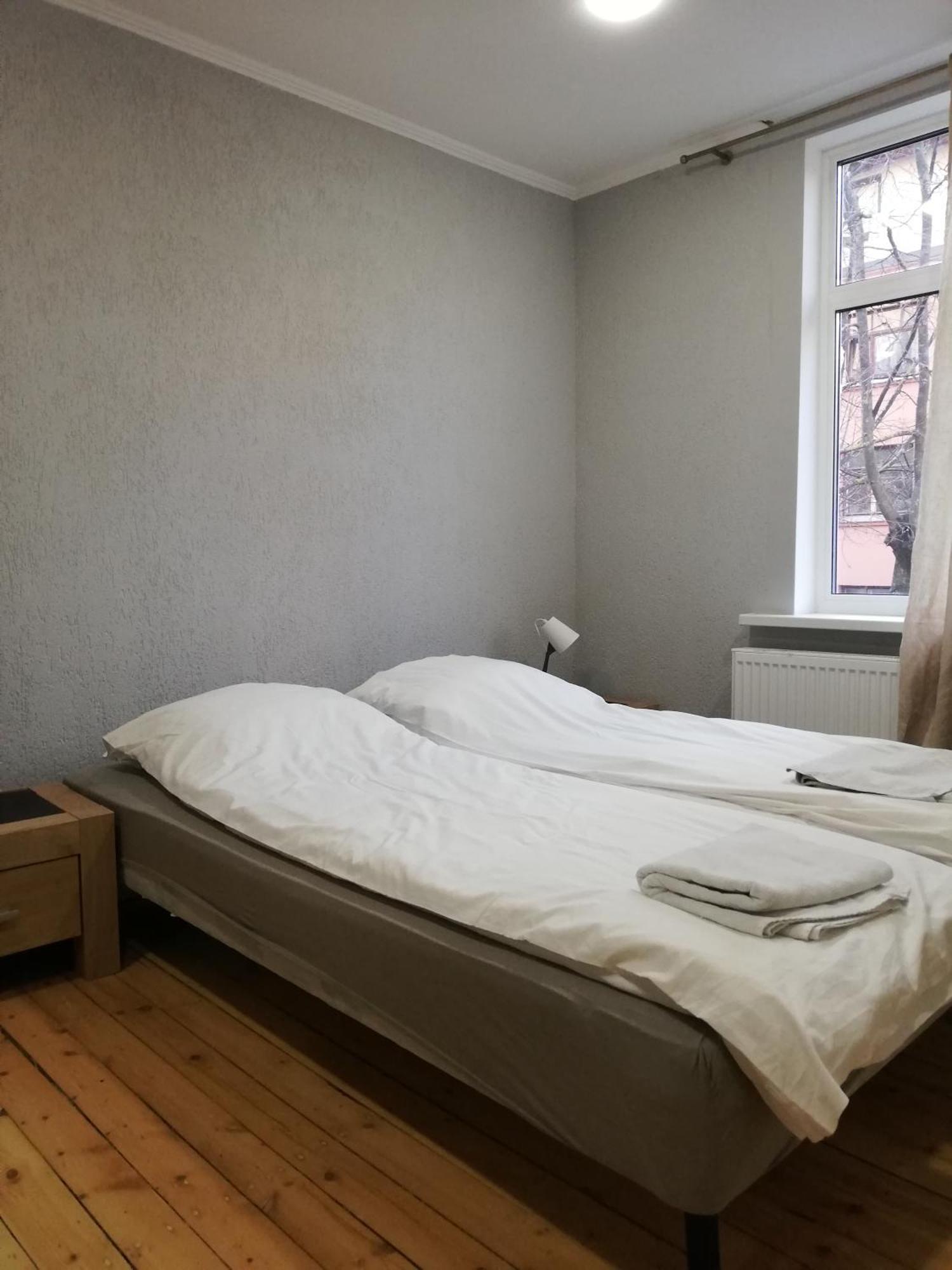 Varnu Apartment Riga Rom bilde