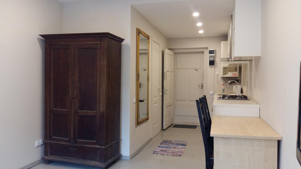 Varnu Apartment Riga Eksteriør bilde