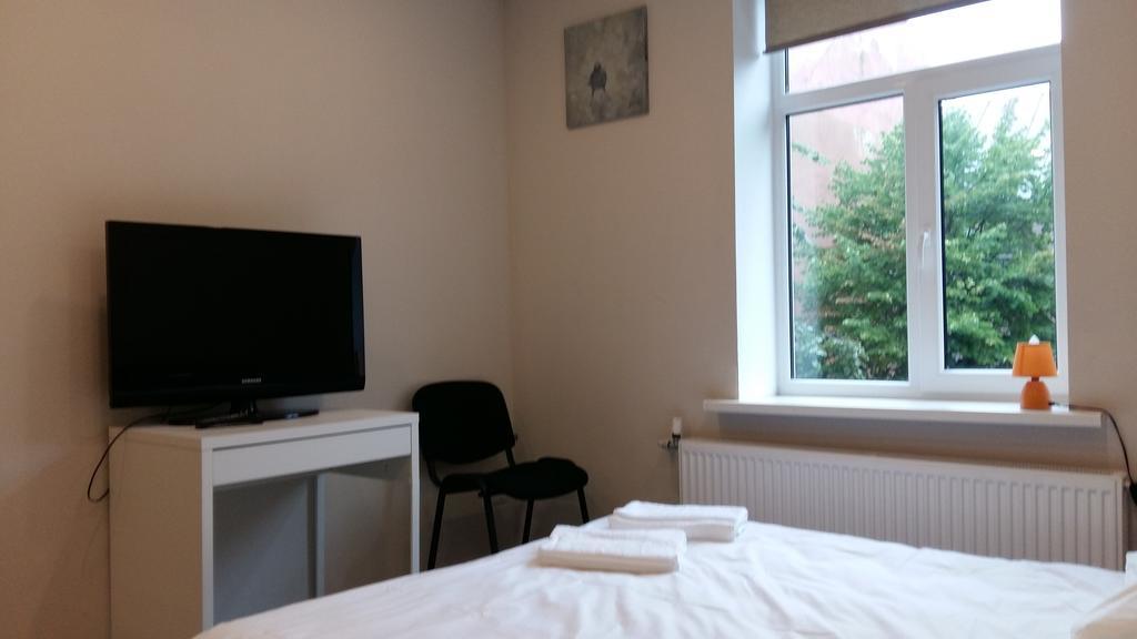 Varnu Apartment Riga Eksteriør bilde