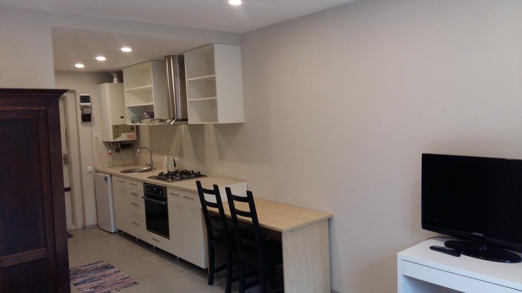 Varnu Apartment Riga Eksteriør bilde