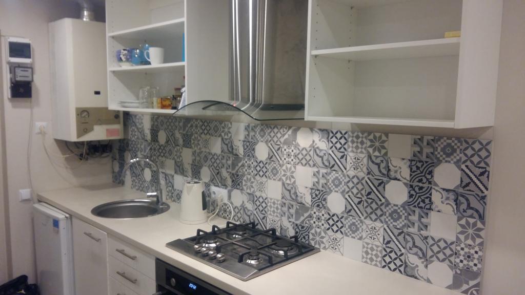Varnu Apartment Riga Eksteriør bilde