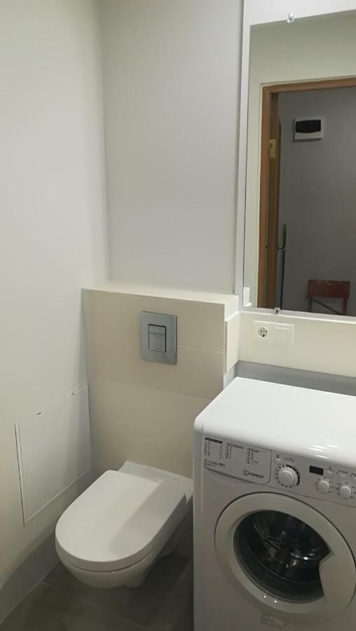 Varnu Apartment Riga Eksteriør bilde
