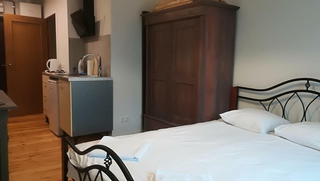 Varnu Apartment Riga Eksteriør bilde