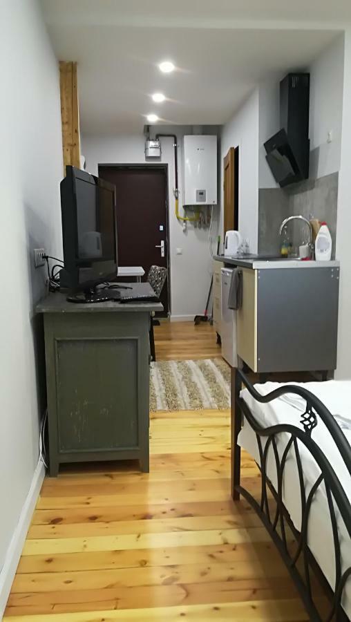 Varnu Apartment Riga Eksteriør bilde