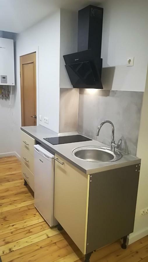 Varnu Apartment Riga Eksteriør bilde