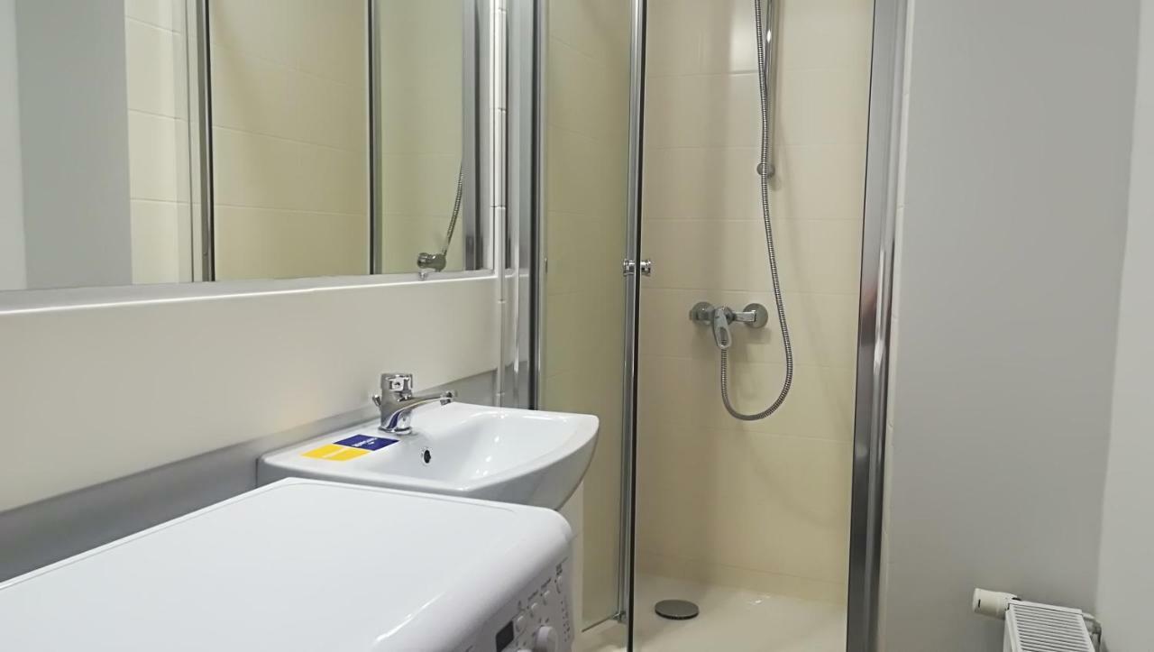 Varnu Apartment Riga Eksteriør bilde