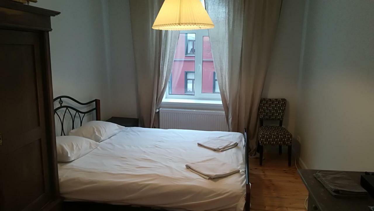 Varnu Apartment Riga Eksteriør bilde